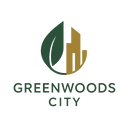 Greenwood City logo