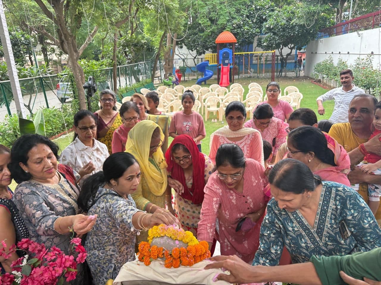 Ganesh Chaturthi  - Image 1