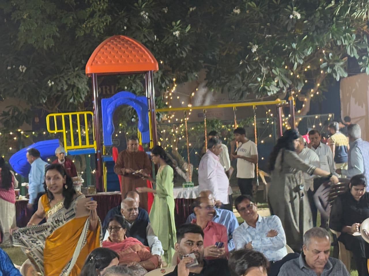 Diwali Celebrations - Image 1