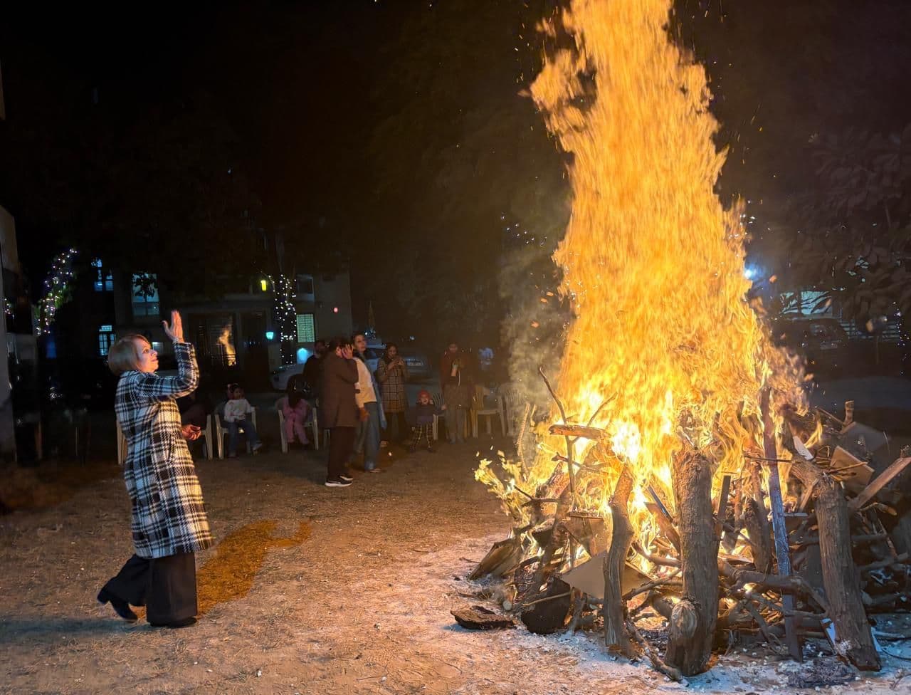 🌟 Lohri Celebration – 13 January 🔥 - Gallery image 3