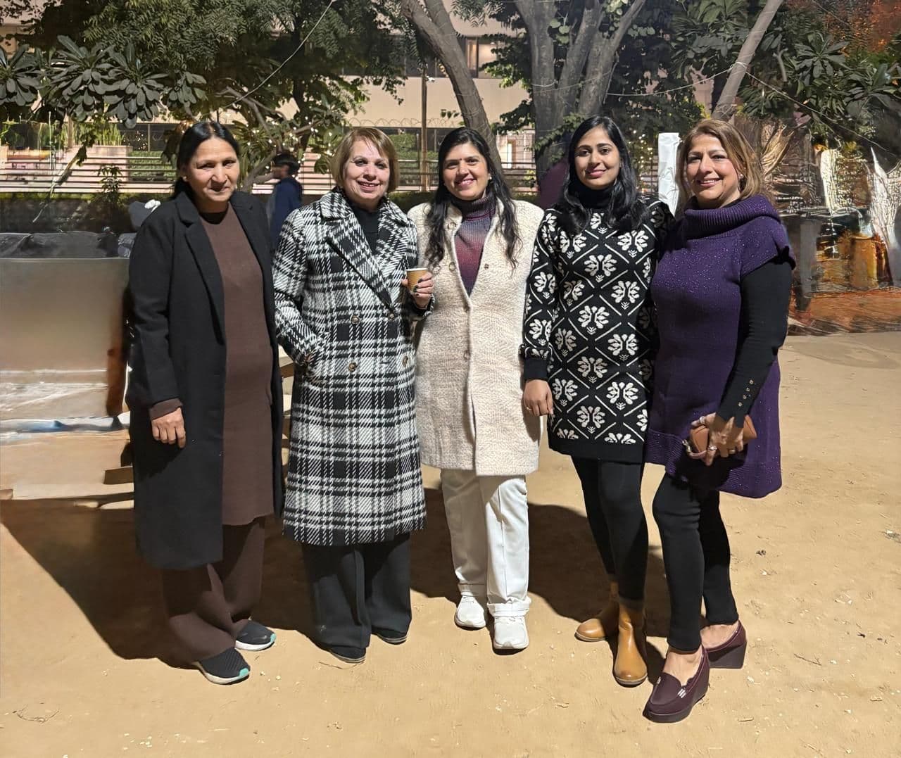 🌟 Lohri Celebration – 13 January 🔥 - Gallery image 6