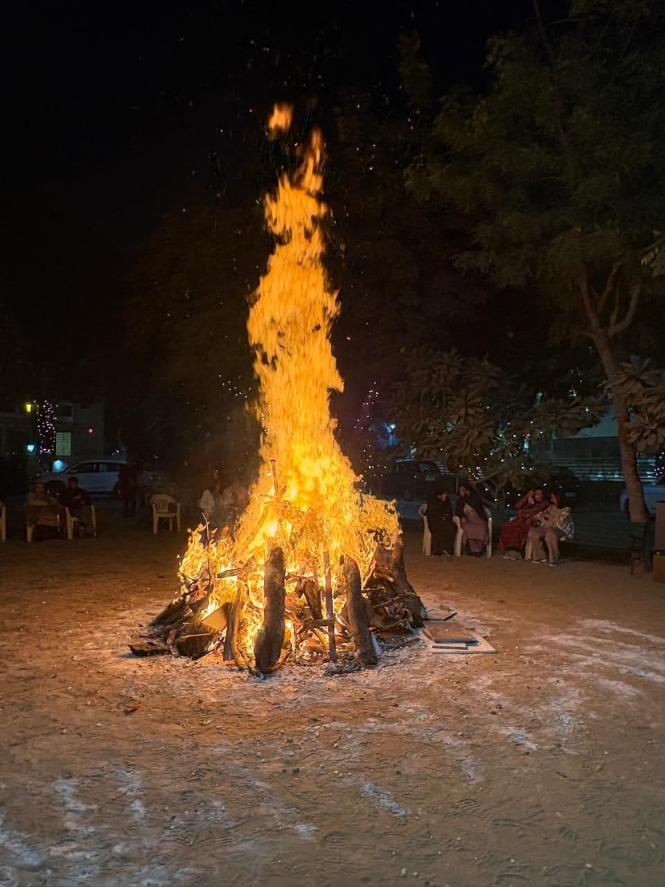 🌟 Lohri Celebration – 13 January 🔥 - Gallery image 4