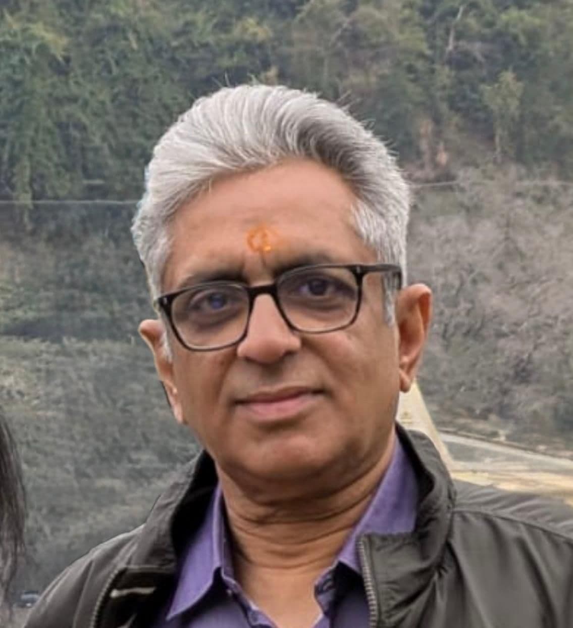 Deepak Agrawal