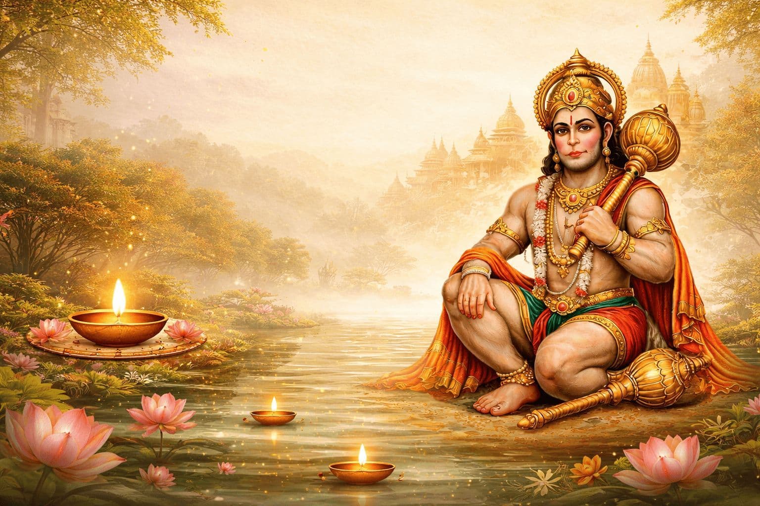 πΌ Sundarkand Path πͺ