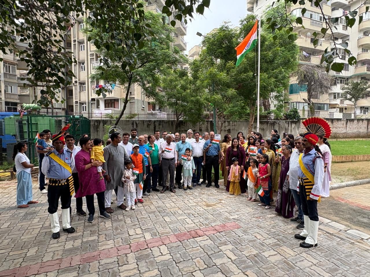 Independence Day Celebration - Gallery image 5