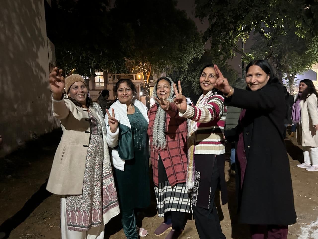 Lohri Celebration - Image 1