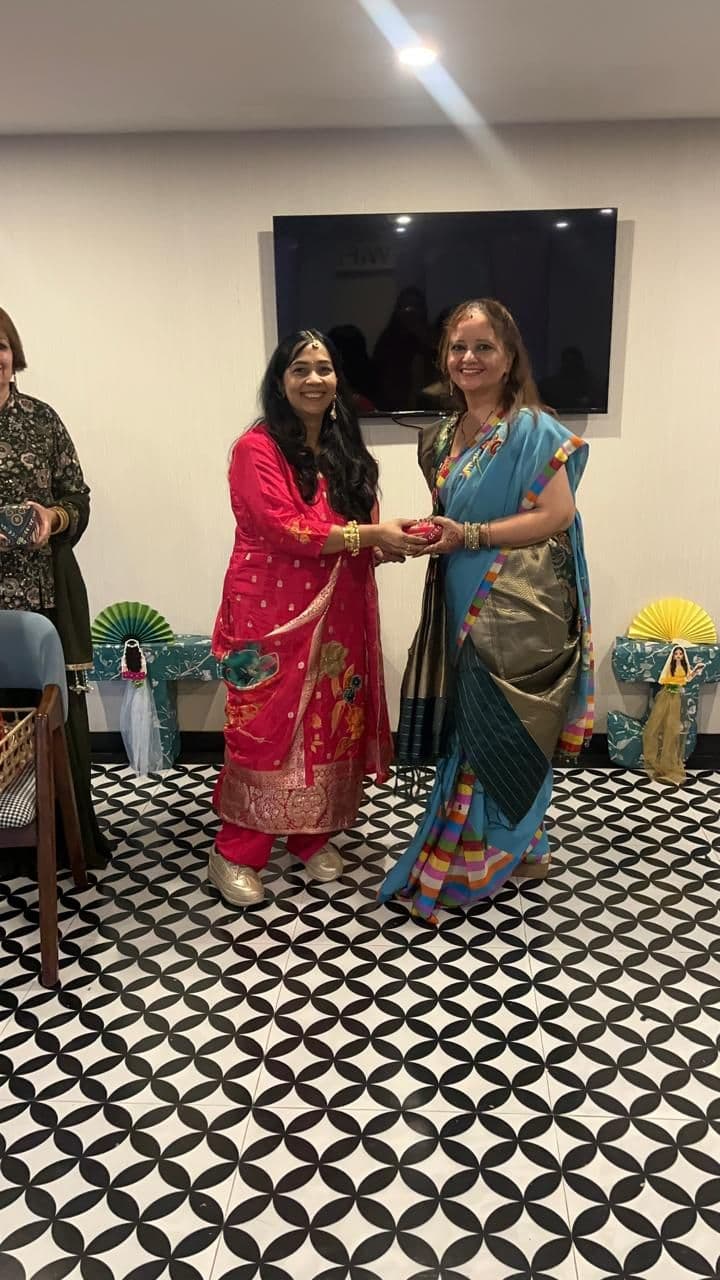 πΈ Teej Celebration at Greenwood City! πΈ - Gallery image 5