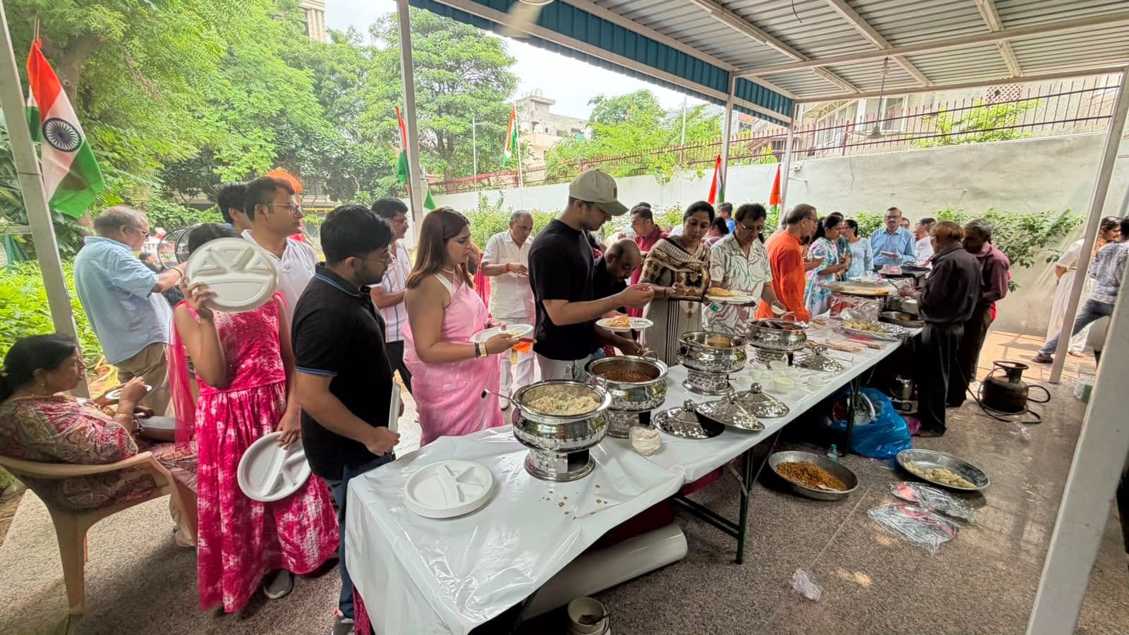 Independence Day Celebration - Gallery image 4