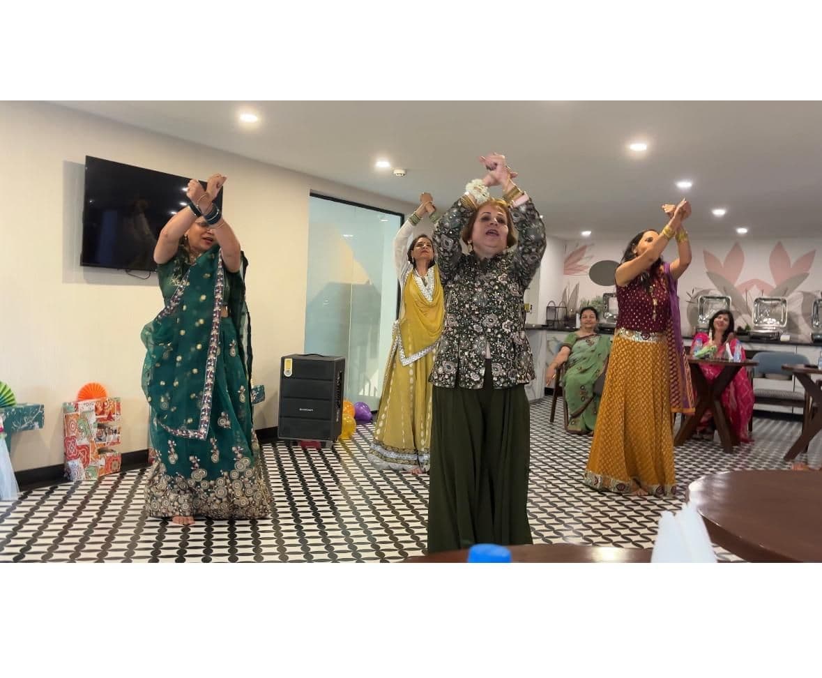 πΈ Teej Celebration at Greenwood City! πΈ - Gallery image 10