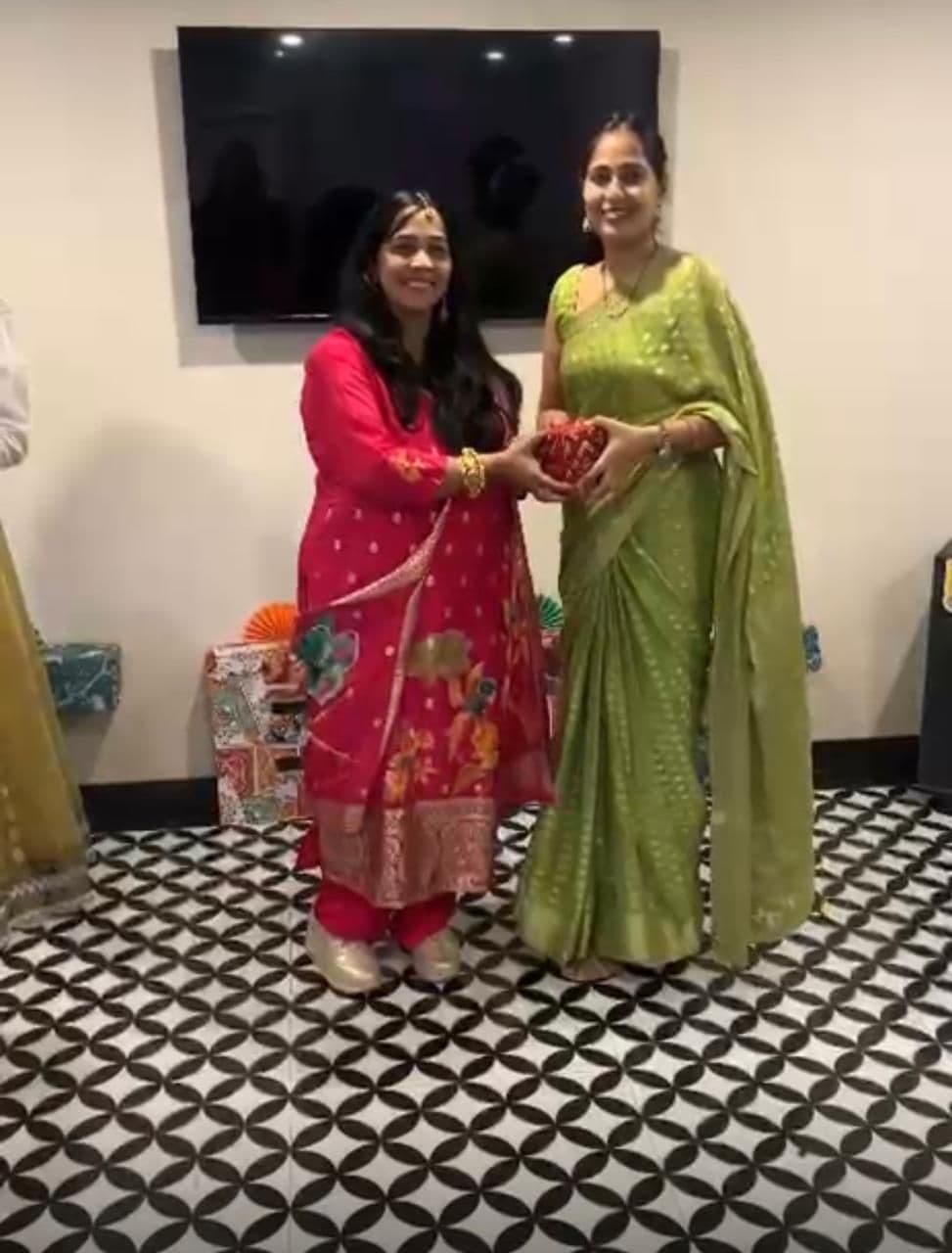 πΈ Teej Celebration at Greenwood City! πΈ - Gallery image 2