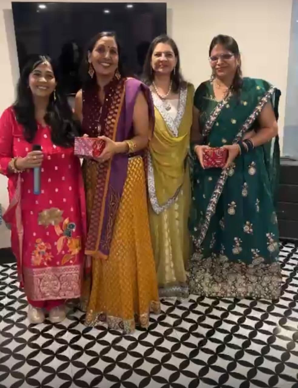 πΈ Teej Celebration at Greenwood City! πΈ - Gallery image 6